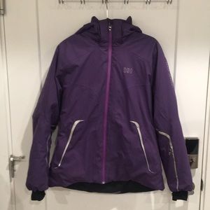 Helly Hansen ski jacket